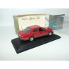 MERCEDES CLASSE E 300 D TURBO W124 Rouge MINICHAMPS 1:43
