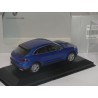 PORSCHE MACAN S Bleu MINICHAMPS 1:43