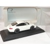 PORSCHE 911 CARRERA GTS 997 Blanc MINICHAMPS 1:43