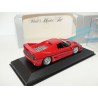 FERRARI F50 1995 Rouge MINICHAMPS 1:43