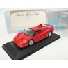 FERRARI F50 1995 Rouge MINICHAMPS 1:43