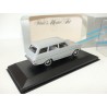 OPEL KADETT A CARAVAN 1962-65 Gris MINICHAMPS 1:43