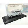 OPEL KADETT A CARAVAN 1962-65 Gris MINICHAMPS 1:43