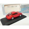 PORSCHE 911 CARRERA 993 1993 Rouge MINICHAMPS 1:43