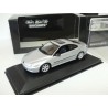 PEUGEOT 406 COUPE 1997 Gris MINICHAMPS 1:43