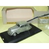 PEUGEOT 202 Berline 1938 Gris PARADCAR 085 1:43