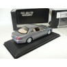 MERCEDES CLASSE S COUPE C215 1999 Gris MINICHAMPS 1:43