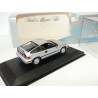 HONDA CR-X 1989 Gris MINICHAMPS 1:43