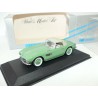 BMW 507 CABRIOLET CAPOTE Vert MINICHAMPS 1:43