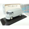 VW COMBI DELIVERY VAN Gris MINICHAMPS 1:43