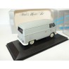 VW COMBI DELIVERY VAN Gris MINICHAMPS 1:43