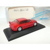 BMW M3 GTR E36 STREET 1993 Rouge MINICHAMPS 1:43