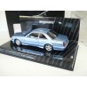 BENTLEY CONTINENTAL T 1996 Bleu MINICHAMPS 1:43