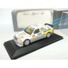 MERCEDES 190 E EVO 1 DTM 1990 N°77 FRITZ MINICHAMPS 1:43