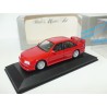OPEL OMEGA EVOLUTION 500 Rouge MINICHAMPS 1:43