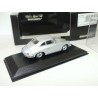 PORSCHE 356 B COUPE 1961 Gris MINICHAMPS 1:43