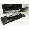 PORSCHE 356 B COUPE 1961 Gris MINICHAMPS 1:43