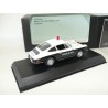 PORSCHE 912 POLICE CAR 1968 RAI\'S KYOSHO 1:43