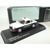 PORSCHE 912 POLICE CAR 1968 RAI\'S KYOSHO 1:43