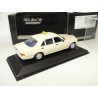 MERCEDES 500 SE 1979 TAXI MINICHAMPS 1:43