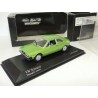 VW SCIROCCO I 1974 Vert MINICHAMPS 1:43