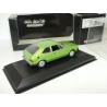 VW SCIROCCO I 1974 Vert MINICHAMPS 1:43