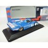 PORSCHE 956 L N°11 LE MANS 1984 MINICHAMPS 1:43