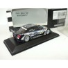 MERCEDES CLASSE C N°8 DTM 2005 M. HAKKINEN MINICHAMPS 1:43