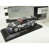MERCEDES CLASSE C N°8 DTM 2005 M. HAKKINEN MINICHAMPS 1:43