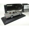 MASERATI QUATTROPORTE 1963 Gris MINICHAMPS 1:43