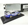 PORSCHE 911 GT3 RS N°75 LE MANS 2004 MINICHAMPS 1:43 Arrivée 23ème