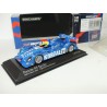 PORSCHE RS SPYDER N°31 LE MANS 2008 MINICHAMPS 1:43
