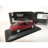FORD COUGAR 1998 Bordeaux MINICHAMPS 1:43