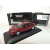 FORD COUGAR 1998 Bordeaux MINICHAMPS 1:43