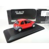 FORD KA I 1997 Rouge MINICHAMPS 1:43