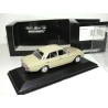 FORD TAUNUS P5 1964 Beige MINICHAMPS 1:43