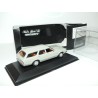FORD TAUNUS TURNIER 1970 Gris MINICHAMPS 1:43