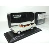 FORD TAUNUS TURNIER 1970 Gris MINICHAMPS 1:43