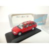 FORD MONDEO I Phase 1 TURNIER Rouge MINICHAMPS 1:43