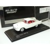 AUTO UNION 1000 SP 1958 Blanc MINICHAMPS 1:43