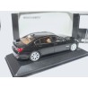 BMW SERIE 7 F02 2008 Noir MINICHMAPS 1:43