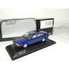 AUDI 100 1990 Bleu MINICHAMPS 1:43
