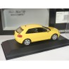 AUDI A3 8P 3 Portes 2003 Jaune MINICHAMPS 1:43