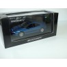 PEUGEOT 406 COUPE 1996 Bleu MINICHAMPS 1:43