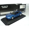 PEUGEOT 406 COUPE 1996 Bleu MINICHAMPS 1:43