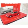 ALFA ROMEO GIULIA SPRINT GTA 1965 Rouge MINICHAMPS 1:43