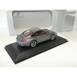 PORSCHE 911 TURBO 997 MINICHAMPS 1:43