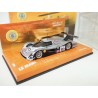 AUDI R8C NÂ°9 LE MANS 1999 MINICHAMPS 1:43 ArrivÃ©e 43Ã¨me Abd