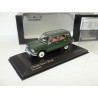 CITROEN AMI 6 BREAK 1967 Vert MINICHAMPS 1:43