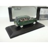 CITROEN AMI 6 BREAK 1967 Vert MINICHAMPS 1:43